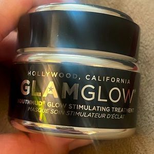 Glamglow Youthmud Glow Stimulating Treatment Mask - 0.5 oz